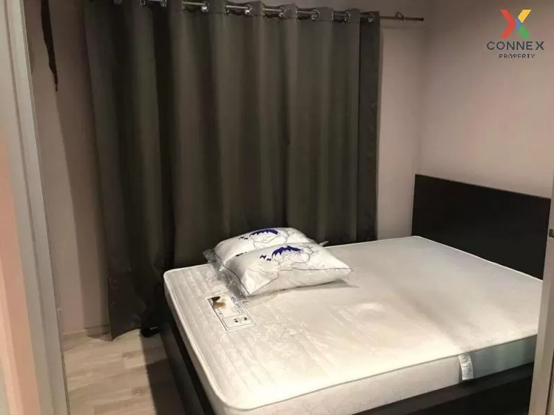 เช่าคอนโด  พลัมคอนโด รามคำแหง สเตชั่น ARL-รามคำแหง สวนหลวง เขต สว 4