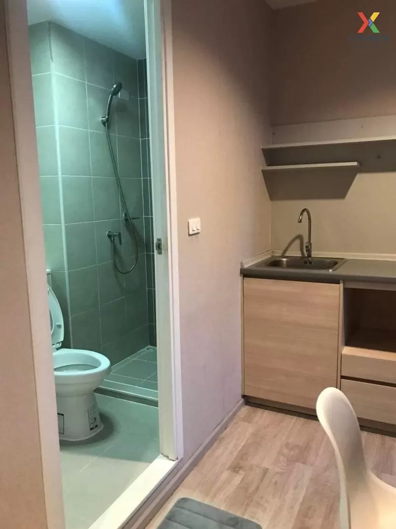 เช่าคอนโด  พลัมคอนโด รามคำแหง สเตชั่น ARL-รามคำแหง สวนหลวง เขต สว