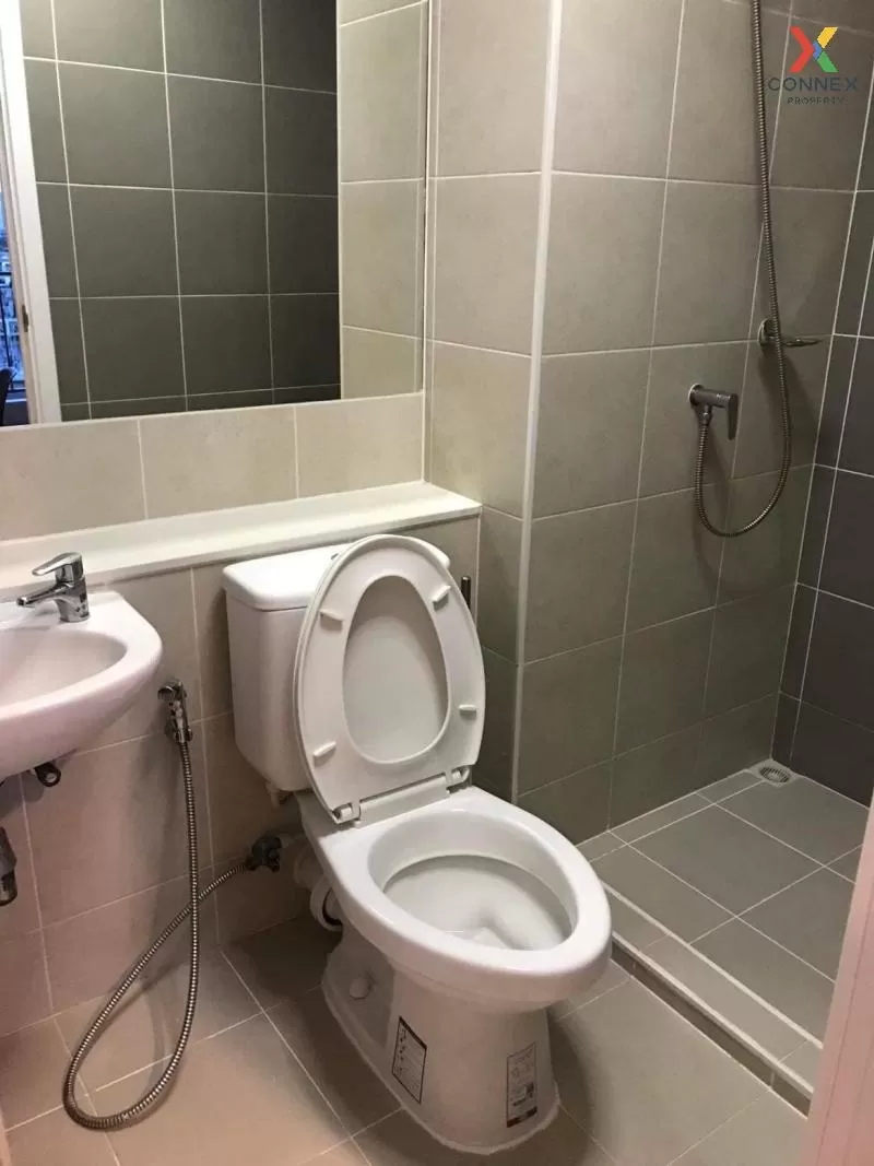 เช่าคอนโด  พลัมคอนโด รามคำแหง สเตชั่น ARL-รามคำแหง สวนหลวง เขต สว