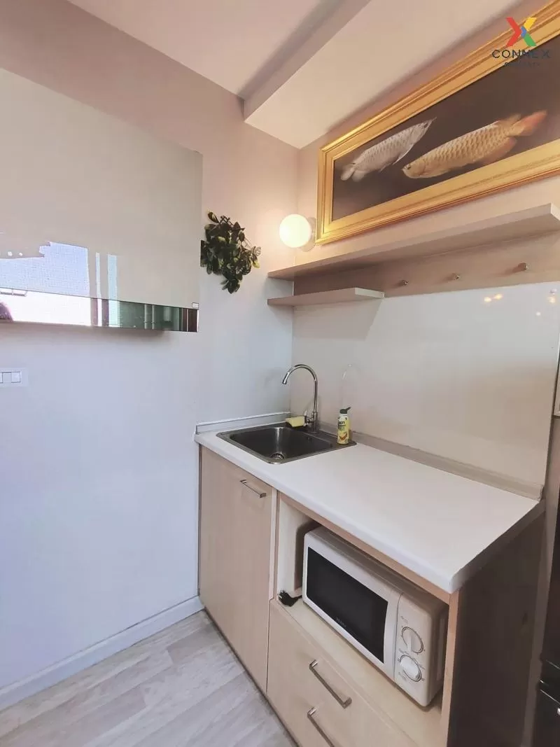 ขายคอนโด  พลัม คอนโด โชคชัย 4 ลาดพร้าว เขต ลาดพร้าว กรุงเทพ CX-75 3