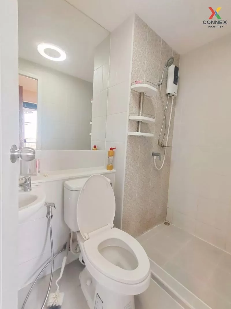 ขายคอนโด  พลัม คอนโด โชคชัย 4 ลาดพร้าว เขต ลาดพร้าว กรุงเทพ CX-75