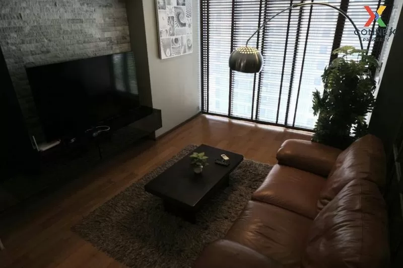 เช่าคอนโด  ดิอัลโคฟ ทองหล่อ 10 BTS-ทองหล่อ คลองตันเหนือ เขต วัฒนา 1