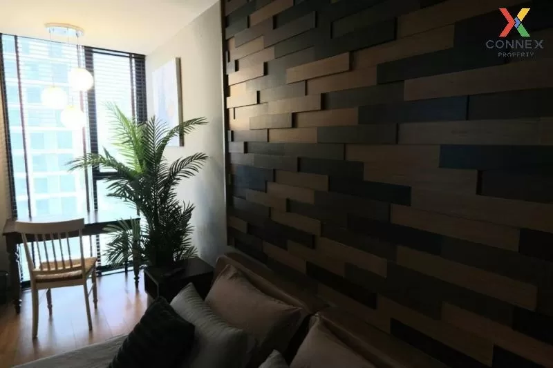 เช่าคอนโด  ดิอัลโคฟ ทองหล่อ 10 BTS-ทองหล่อ คลองตันเหนือ เขต วัฒนา 2