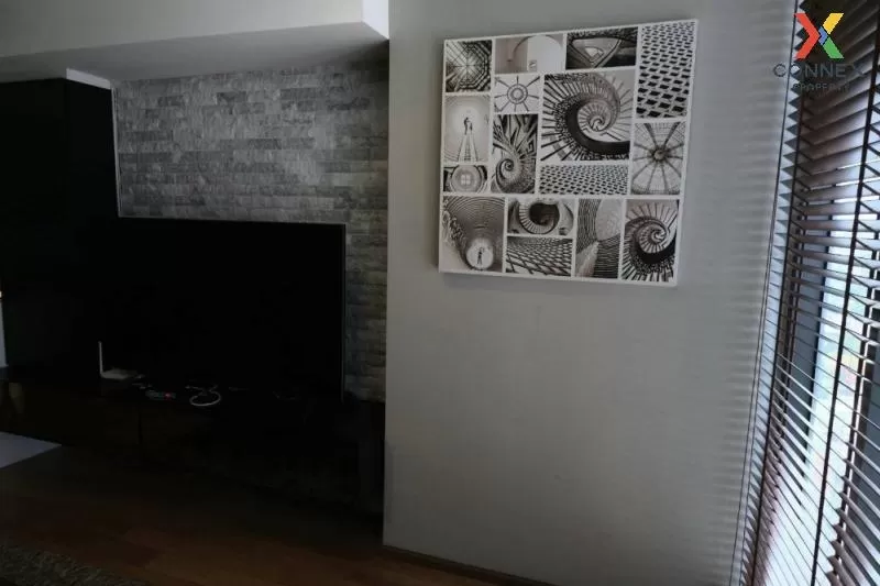 เช่าคอนโด  ดิอัลโคฟ ทองหล่อ 10 BTS-ทองหล่อ คลองตันเหนือ เขต วัฒนา 3