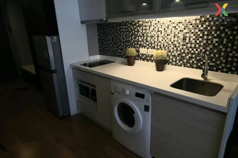 เช่าคอนโด  ดิอัลโคฟ ทองหล่อ 10 BTS-ทองหล่อ คลองตันเหนือ เขต วัฒนา