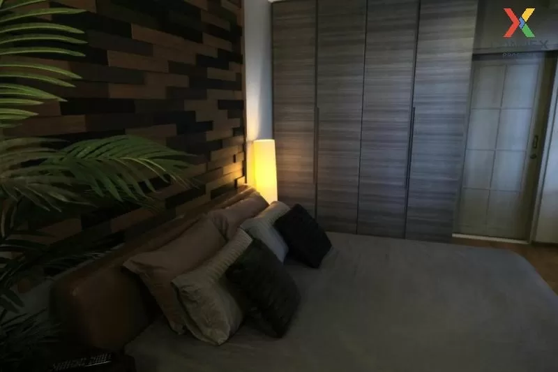 เช่าคอนโด  ดิอัลโคฟ ทองหล่อ 10 BTS-ทองหล่อ คลองตันเหนือ เขต วัฒนา