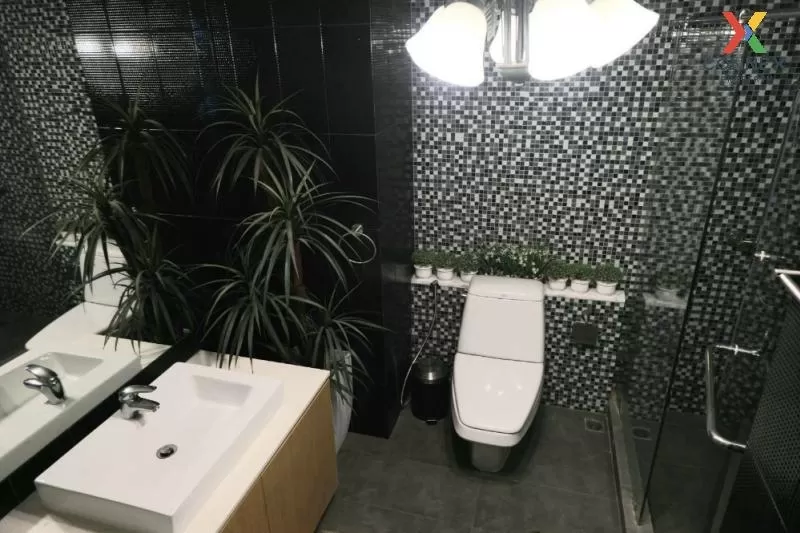 เช่าคอนโด  ดิอัลโคฟ ทองหล่อ 10 BTS-ทองหล่อ คลองตันเหนือ เขต วัฒนา