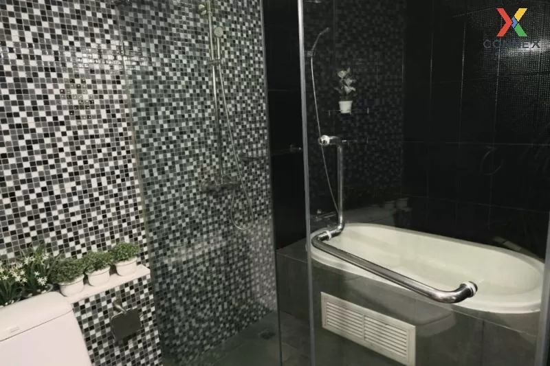 เช่าคอนโด  ดิอัลโคฟ ทองหล่อ 10 BTS-ทองหล่อ คลองตันเหนือ เขต วัฒนา