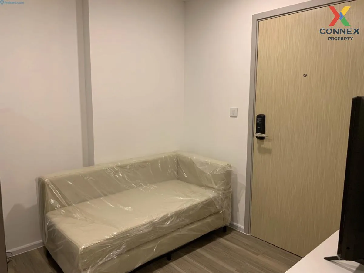 FOR RENT condo , Kensington Kaset Campus , BTS-Bang Bua , Lat Yao 1