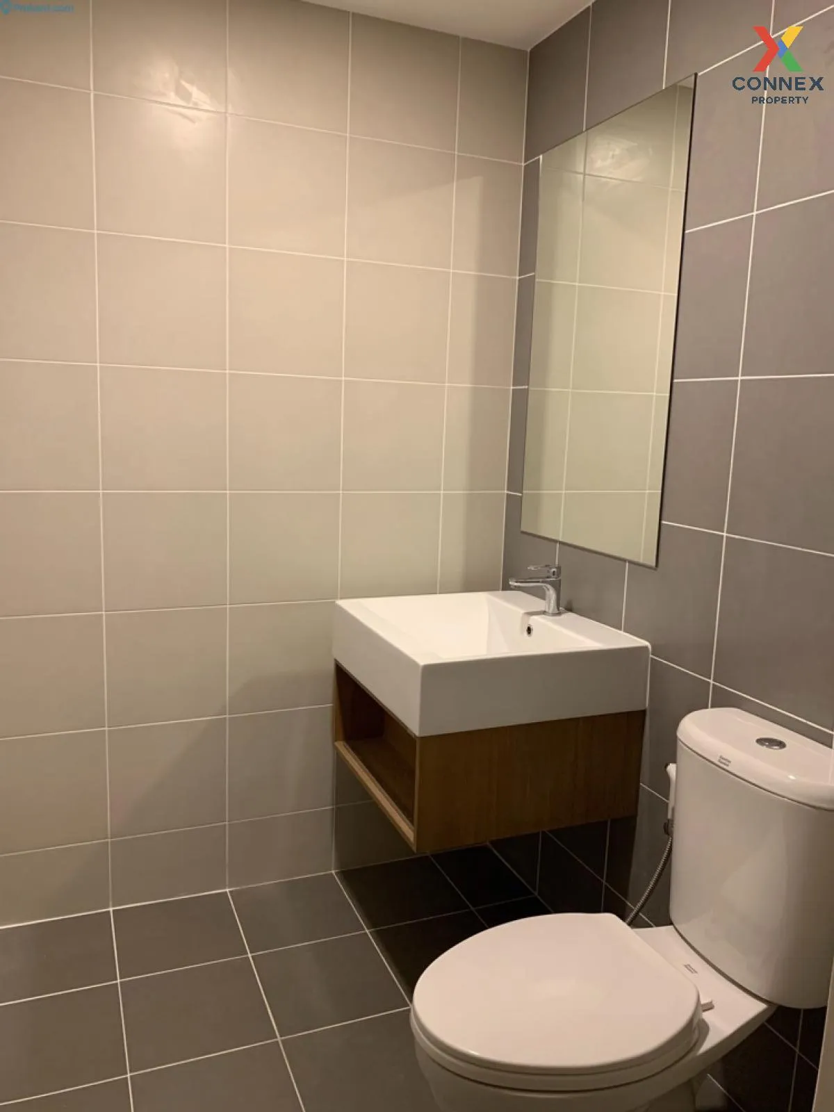 FOR RENT condo , Kensington Kaset Campus , BTS-Bang Bua , Lat Yao