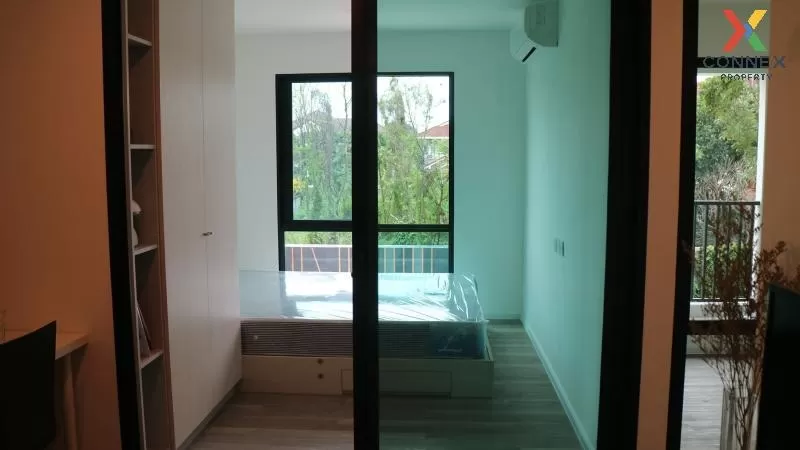 FOR RENT condo , Kensington Kaset Campus , BTS-Bang Bua , Lat Yao