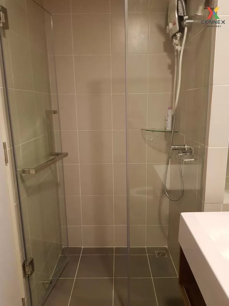 FOR RENT condo , Kensington Kaset Campus , BTS-Bang Bua , Lat Yao