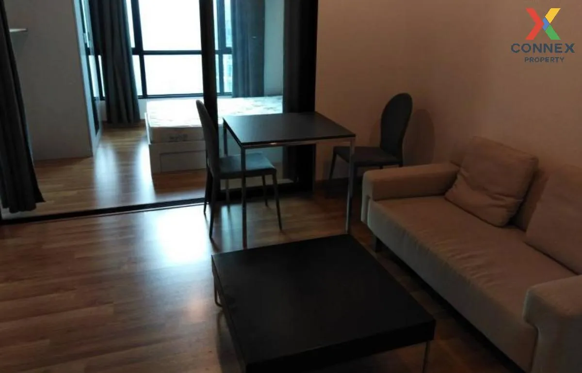 FOR RENT condo , Premio Vetro Kaset , high floor , Lat Yao , Chat 2