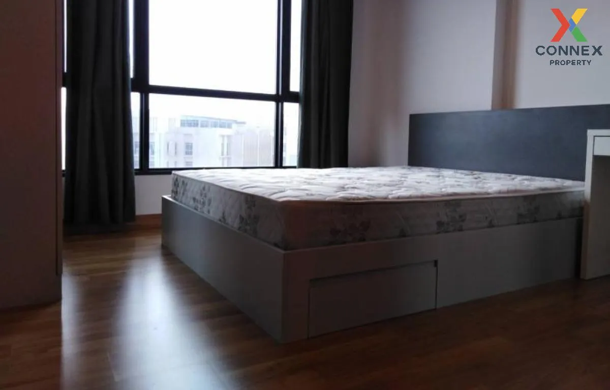 FOR RENT condo , Premio Vetro Kaset , high floor , Lat Yao , Chat 4