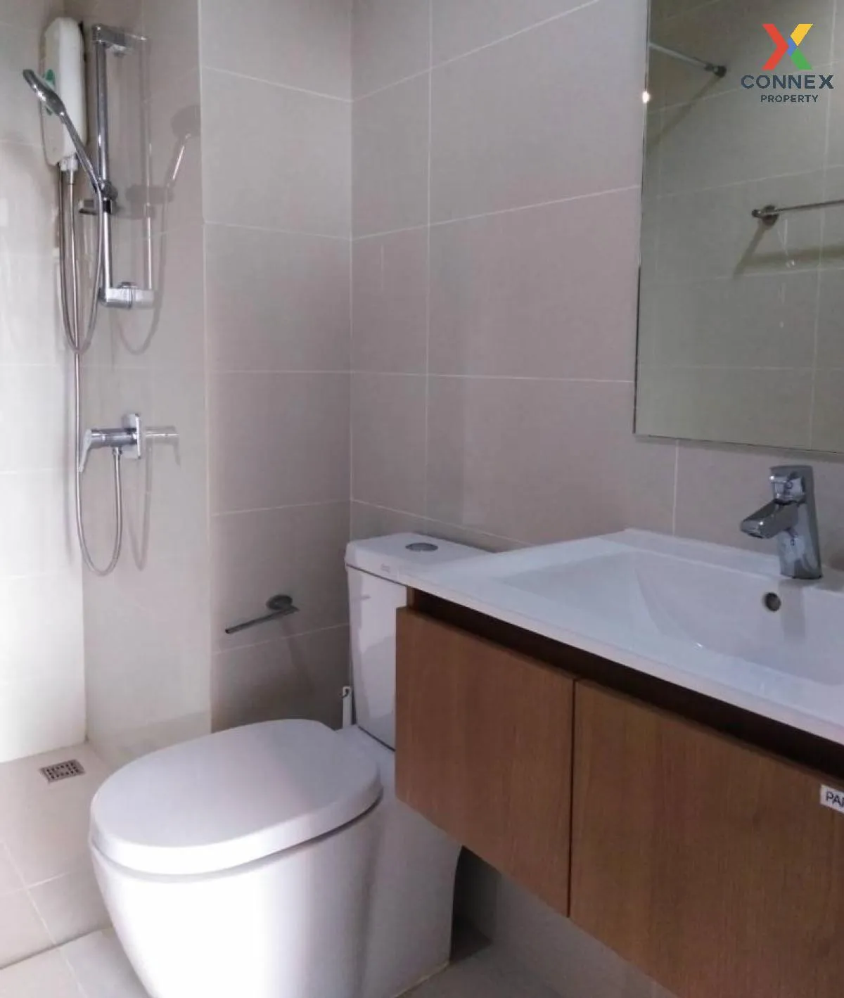 FOR RENT condo , Premio Vetro Kaset , high floor , Lat Yao , Chat