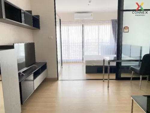 FOR RENT condo , Supalai Loft Yaek Fai Chai station , high floor , MRT-Fai Chai , Bang Khun Si , Bangkok Noi , Bangkok , CX-75348