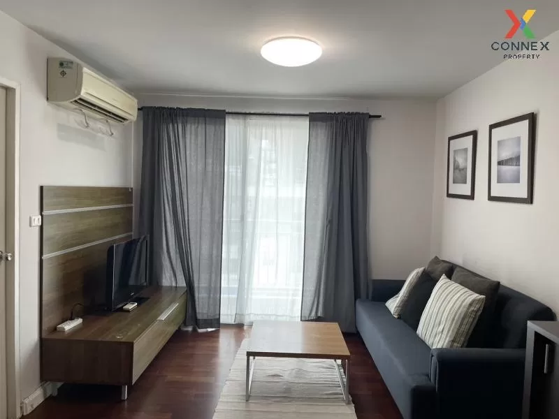 เช่าคอนโด  โฟร์ตี้ไนน์ พลัส BTS-ทองหล่อ คลองตันเหนือ เขต วัฒนา กร 1