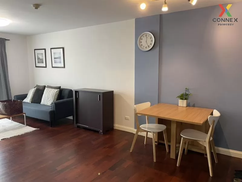 เช่าคอนโด  โฟร์ตี้ไนน์ พลัส BTS-ทองหล่อ คลองตันเหนือ เขต วัฒนา กร 2