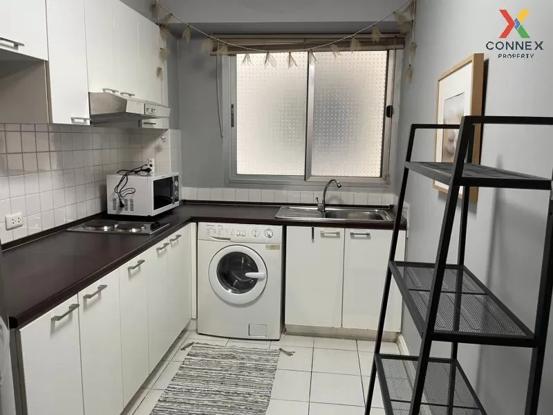 เช่าคอนโด  โฟร์ตี้ไนน์ พลัส BTS-ทองหล่อ คลองตันเหนือ เขต วัฒนา กร 4