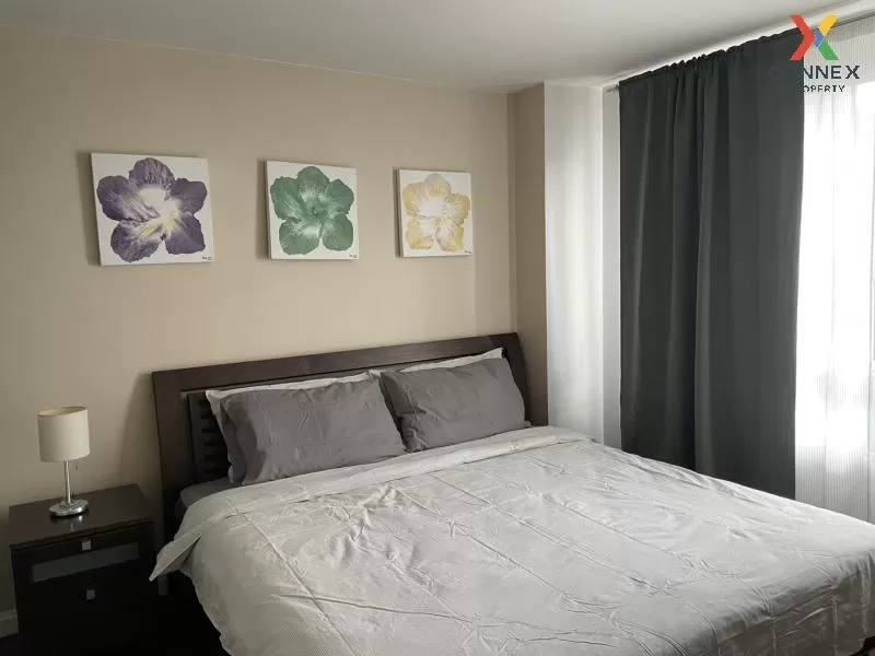 เช่าคอนโด  โฟร์ตี้ไนน์ พลัส BTS-ทองหล่อ คลองตันเหนือ เขต วัฒนา กร