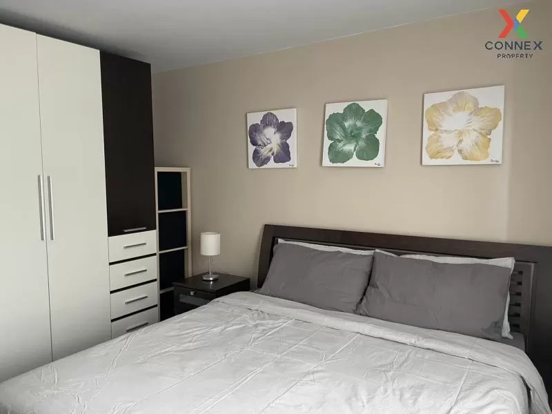 เช่าคอนโด  โฟร์ตี้ไนน์ พลัส BTS-ทองหล่อ คลองตันเหนือ เขต วัฒนา กร