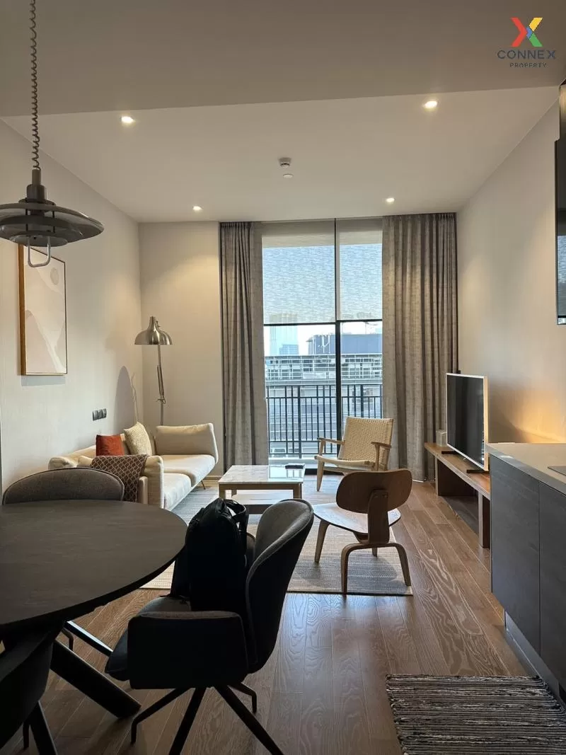 เช่าคอนโด  มิวนีค หลังสวน BTS-สถานีราชดำริ ลุมพินี เขต ปทุมวัน กร 1