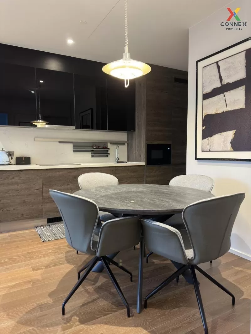 เช่าคอนโด  มิวนีค หลังสวน BTS-สถานีราชดำริ ลุมพินี เขต ปทุมวัน กร