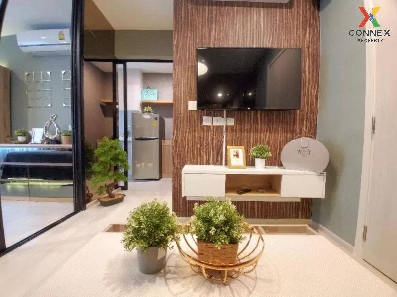 เช่าคอนโด  ไลฟ์ อโศก MRT-เพชรบุรี บางกะปิ เขต ห้วยขวาง กรุงเทพ CX 3