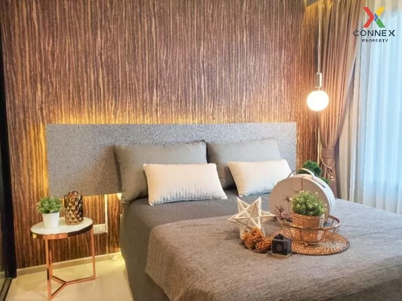 เช่าคอนโด  ไลฟ์ อโศก MRT-เพชรบุรี บางกะปิ เขต ห้วยขวาง กรุงเทพ CX