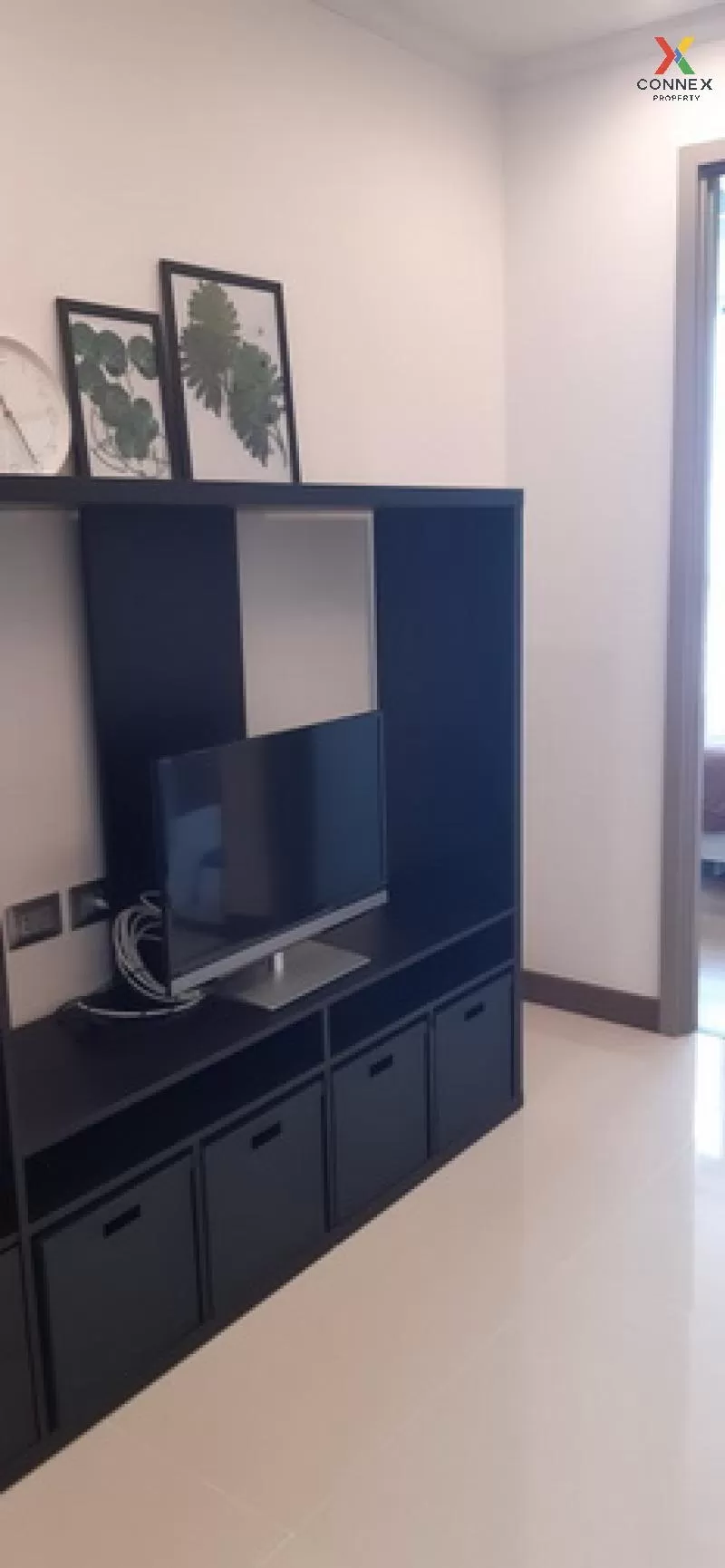 เช่าคอนโด  ศุภาลัย โอเรียนทัล สุขุมวิท 39 MRT-เพชรบุรี คลองตันเหน 2