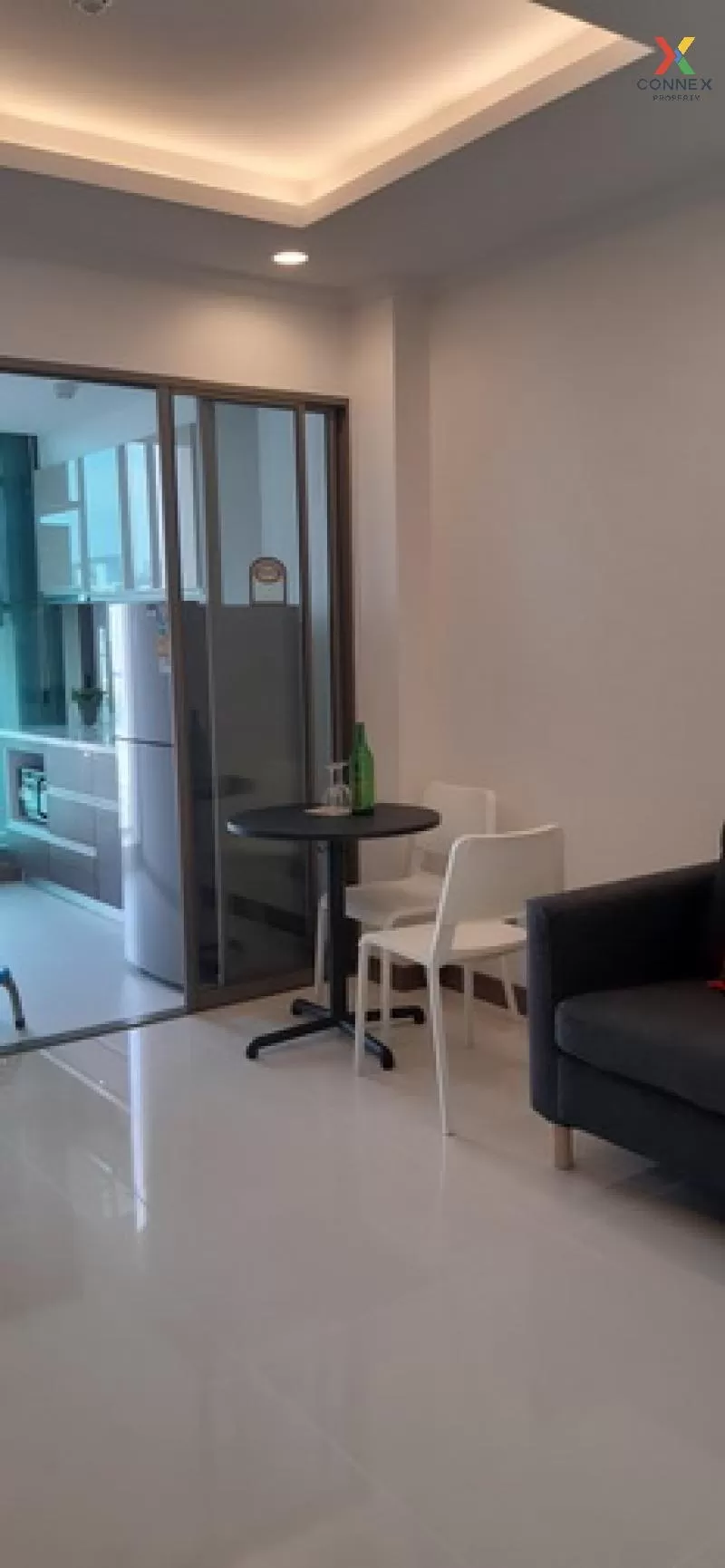 เช่าคอนโด  ศุภาลัย โอเรียนทัล สุขุมวิท 39 MRT-เพชรบุรี คลองตันเหน 3