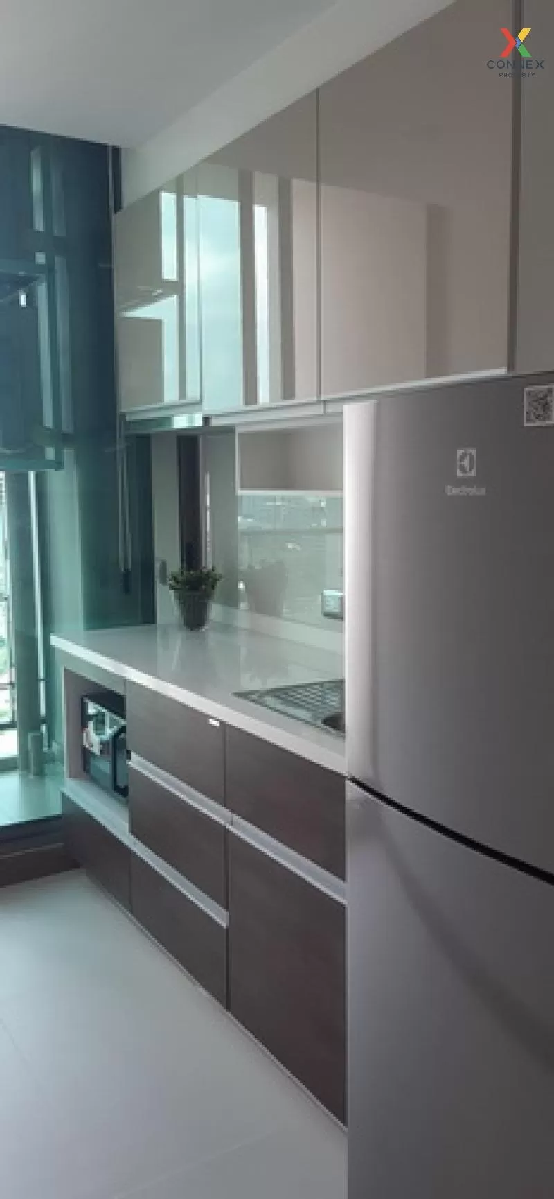 เช่าคอนโด  ศุภาลัย โอเรียนทัล สุขุมวิท 39 MRT-เพชรบุรี คลองตันเหน 4