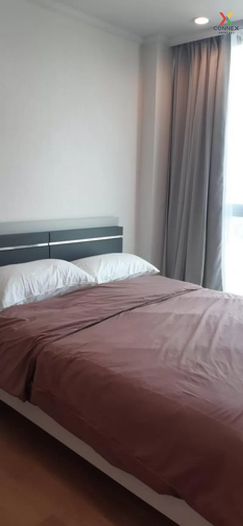 เช่าคอนโด  ศุภาลัย โอเรียนทัล สุขุมวิท 39 MRT-เพชรบุรี คลองตันเหน