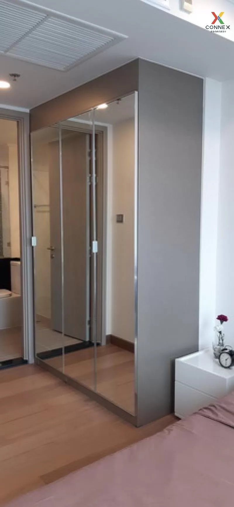 เช่าคอนโด  ศุภาลัย โอเรียนทัล สุขุมวิท 39 MRT-เพชรบุรี คลองตันเหน