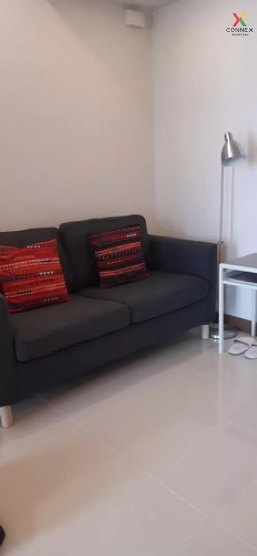 เช่าคอนโด  ศุภาลัย โอเรียนทัล สุขุมวิท 39 MRT-เพชรบุรี คลองตันเหนือ เขต วัฒนา กรุงเทพ CX-75354