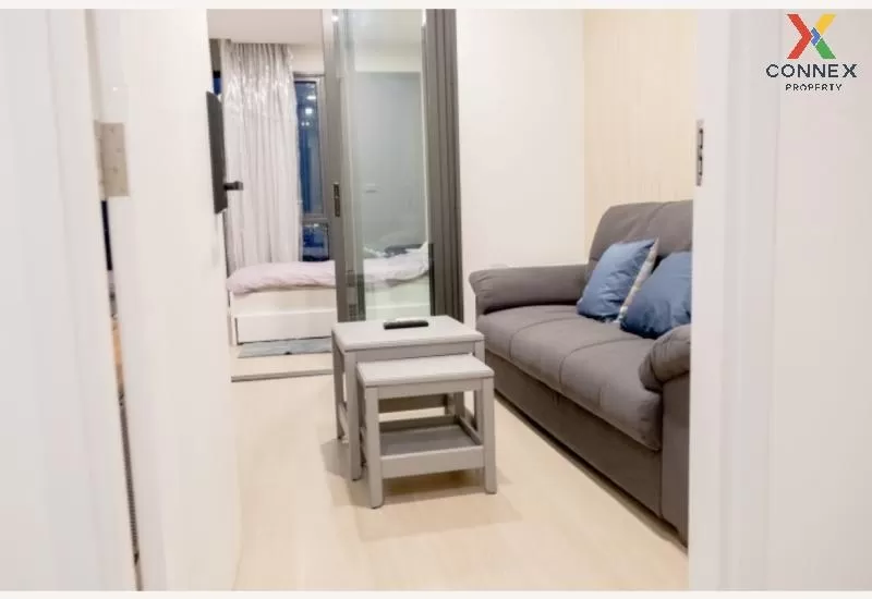 เช่าคอนโด  เซียล่า ศรีปทุม BTS-บางบัว ลาดยาว เขต จตุจักร กรุงเทพ  2