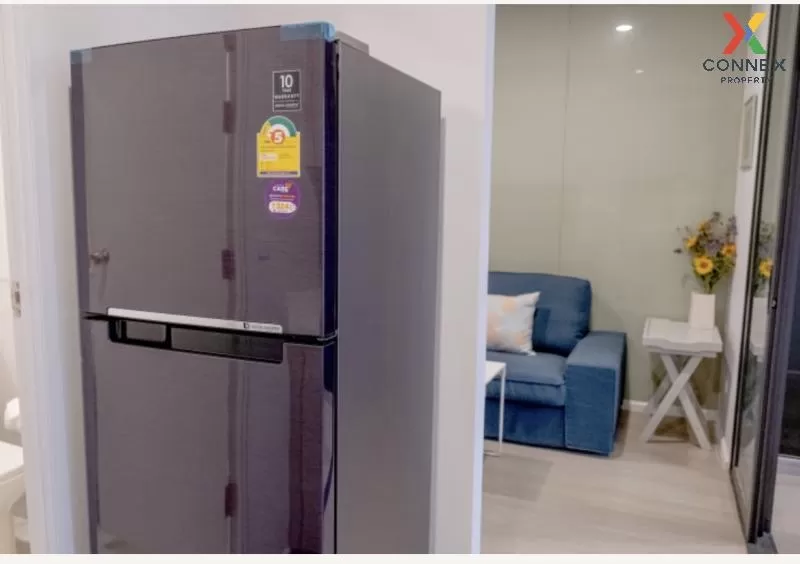 เช่าคอนโด  เซียล่า ศรีปทุม BTS-บางบัว ลาดยาว เขต จตุจักร กรุงเทพ  3