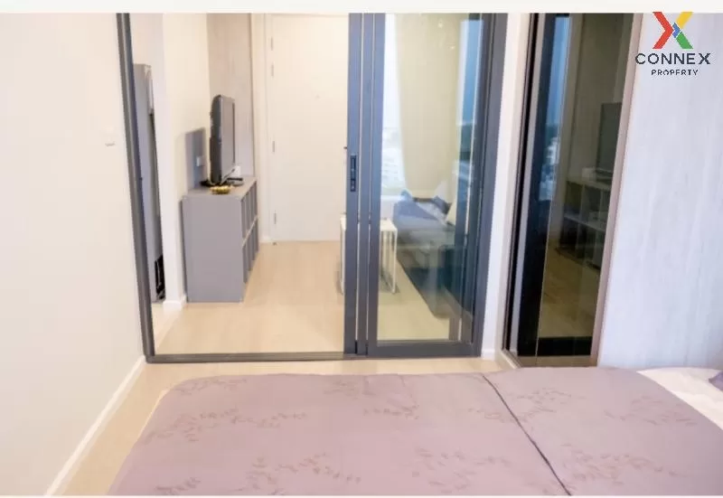 เช่าคอนโด  เซียล่า ศรีปทุม BTS-บางบัว ลาดยาว เขต จตุจักร กรุงเทพ  4