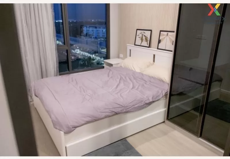 เช่าคอนโด  เซียล่า ศรีปทุม BTS-บางบัว ลาดยาว เขต จตุจักร กรุงเทพ 