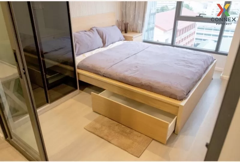 เช่าคอนโด  เซียล่า ศรีปทุม BTS-บางบัว ลาดยาว เขต จตุจักร กรุงเทพ 