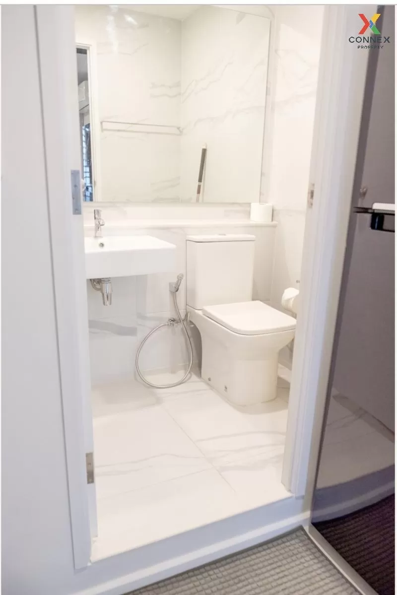 เช่าคอนโด  เซียล่า ศรีปทุม BTS-บางบัว ลาดยาว เขต จตุจักร กรุงเทพ 