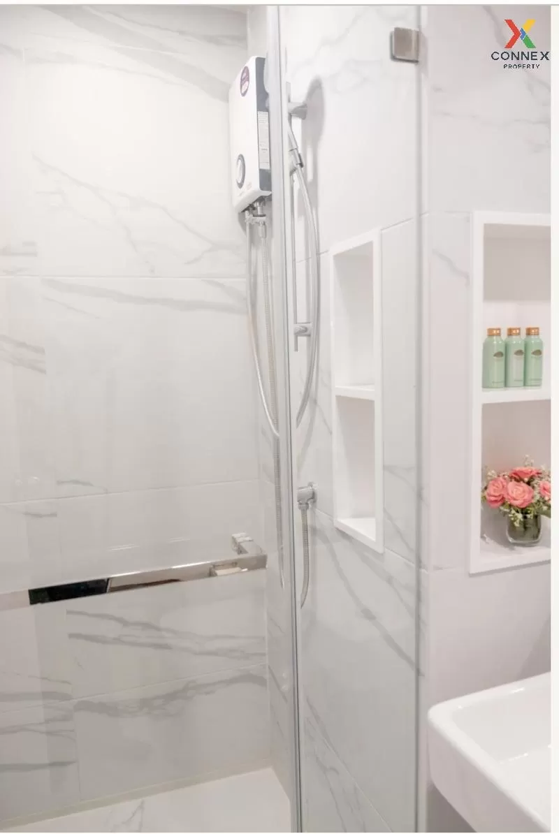 เช่าคอนโด  เซียล่า ศรีปทุม BTS-บางบัว ลาดยาว เขต จตุจักร กรุงเทพ 