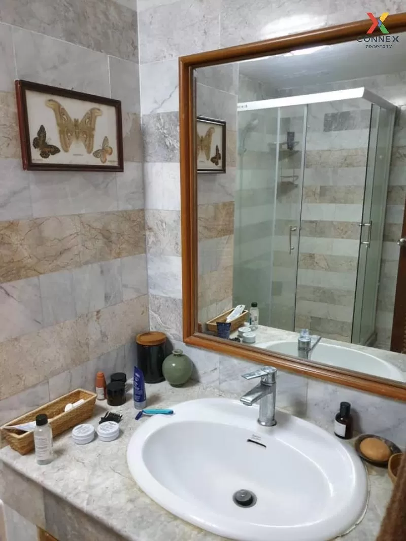 เช่าคอนโด  สีลม สวีท ฺBTS-เซนต์หลุยส์ สีลม เขต บางรัก กรุงเทพ CX-