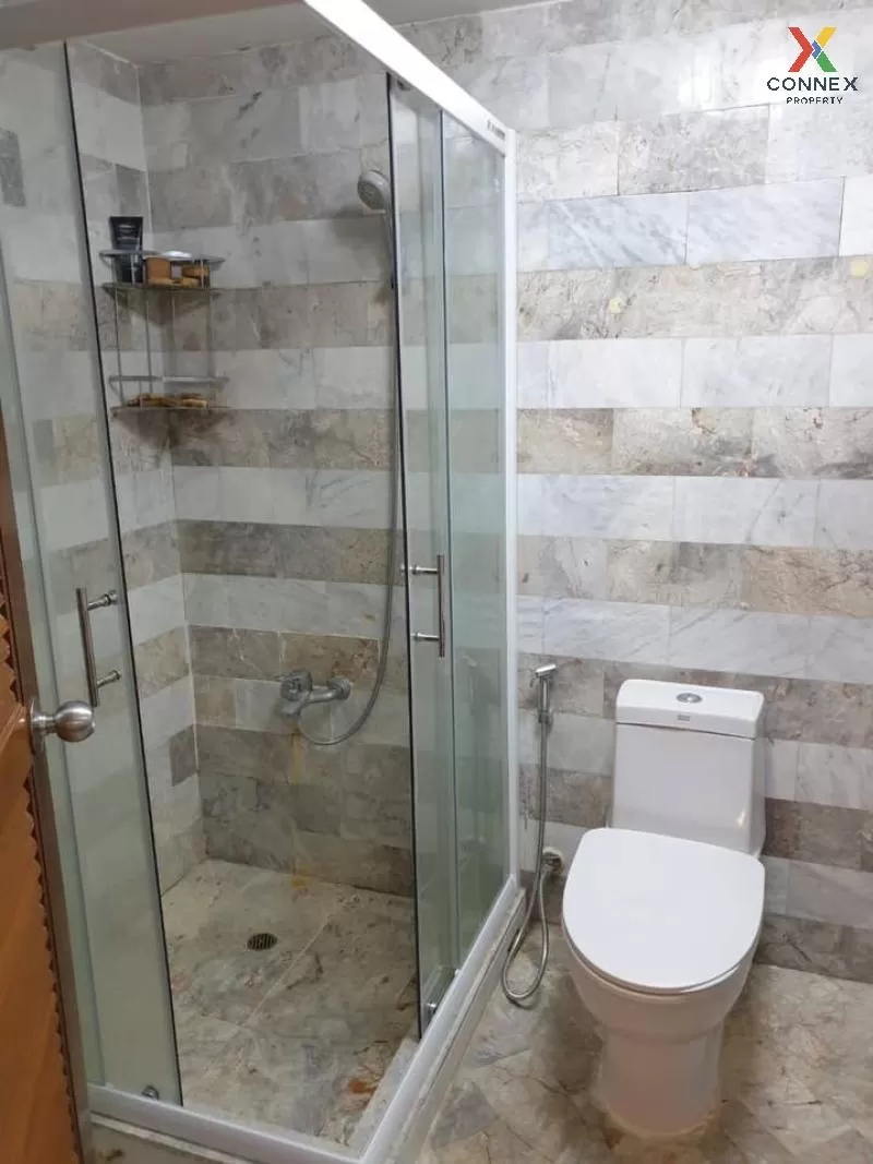 เช่าคอนโด  สีลม สวีท ฺBTS-เซนต์หลุยส์ สีลม เขต บางรัก กรุงเทพ CX-