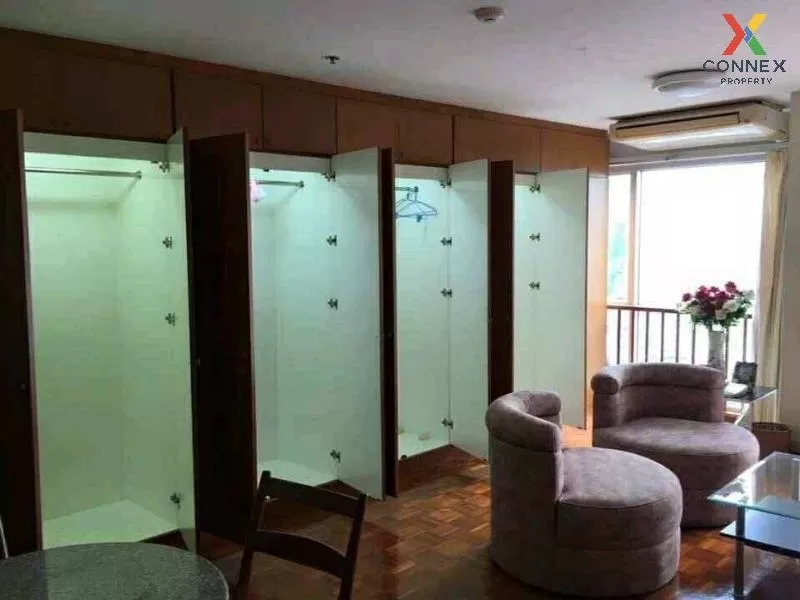 เช่าคอนโด  สีลม สวีท ฺBTS-เซนต์หลุยส์ สีลม เขต บางรัก กรุงเทพ CX- 2