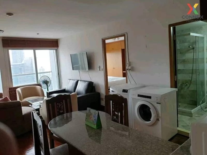 เช่าคอนโด  สีลม สวีท ฺBTS-เซนต์หลุยส์ สีลม เขต บางรัก กรุงเทพ CX- 3