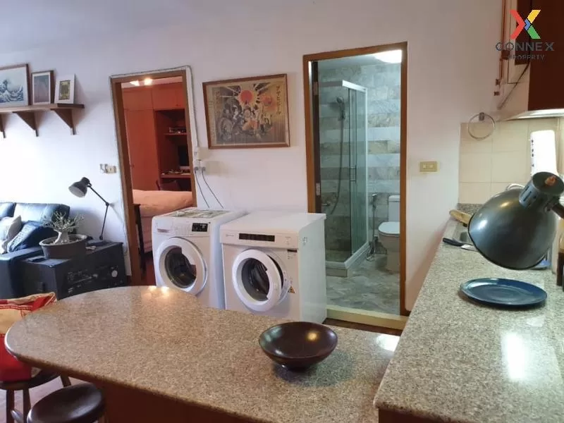 เช่าคอนโด  สีลม สวีท ฺBTS-เซนต์หลุยส์ สีลม เขต บางรัก กรุงเทพ CX-