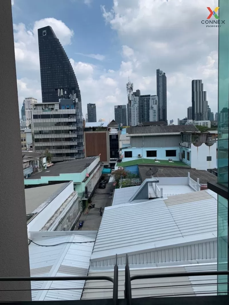 FOR RENT condo , Vtara Sukhumvit 36 , BTS-Thong Lo , Phra Khanong