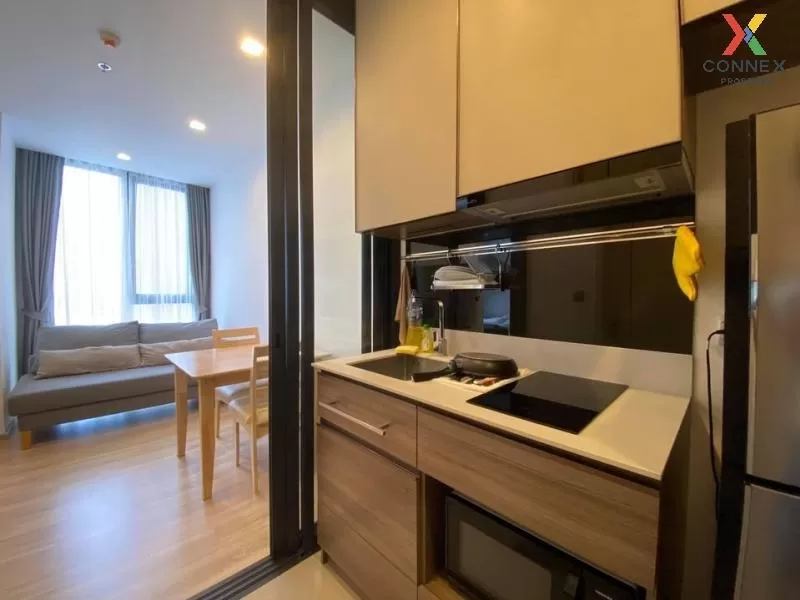 FOR RENT condo , The Line Phahol - Pradipat , BTS-Saphan Khwai ,  3