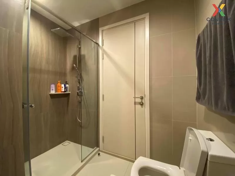 FOR RENT condo , The Line Phahol - Pradipat , BTS-Saphan Khwai , 